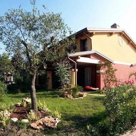 Feriehus Ferienhaus Fuer 6 Personen Ca 50 Qm In Bibione, Adriakueste Italien Und Umgebung - B59969 *