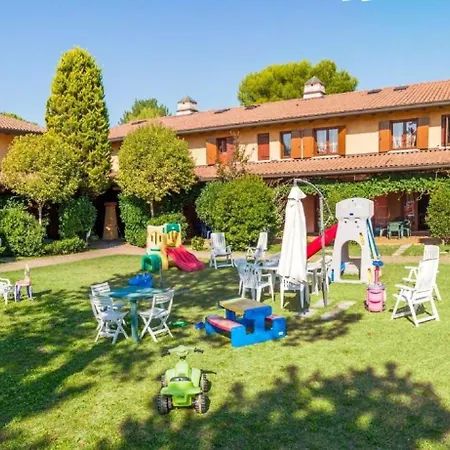 Ferienhaus Fuer 6 Personen Ca 50 Qm In Bibione, Adriakueste Italien Und Umgebung - B59969 Bibione