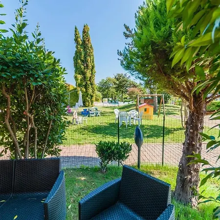 Ferienhaus Fuer 6 Personen Ca 50 Qm In Bibione, Adriakueste Italien Und Umgebung - B59969 Bibione