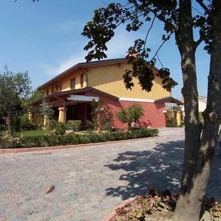 別荘 Ferienhaus Fuer 6 Personen Ca 50 Qm In Bibione, Adriakueste Italien Und Umgebung - B59969 ビビオーネ
