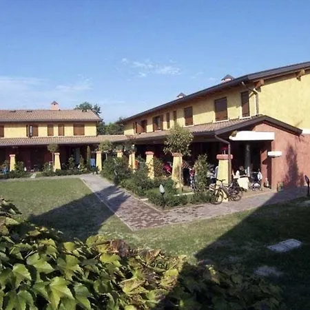 Ferienhaus Fuer 6 Personen Ca 50 Qm In Bibione, Adriakueste Italien Und Umgebung - B59969 Bibione