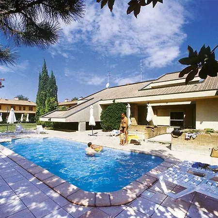 Ferienhaus Fuer 6 Personen Ca 50 Qm In Bibione, Adriakueste Italien Und Umgebung - B59969