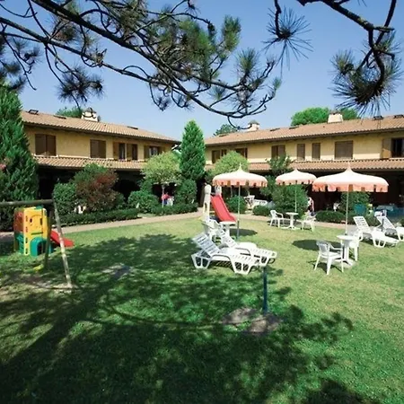 Ferienhaus Fuer 6 Personen Ca 50 Qm In Bibione, Adriakueste Italien Und Umgebung - B59969