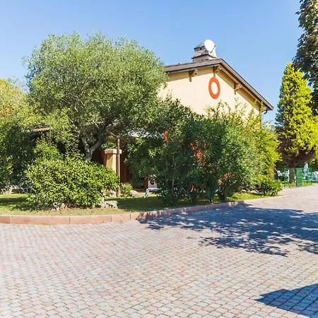 Ferienhaus Fuer 6 Personen Ca 50 Qm In Bibione, Adriakueste Italien Und Umgebung - B59969