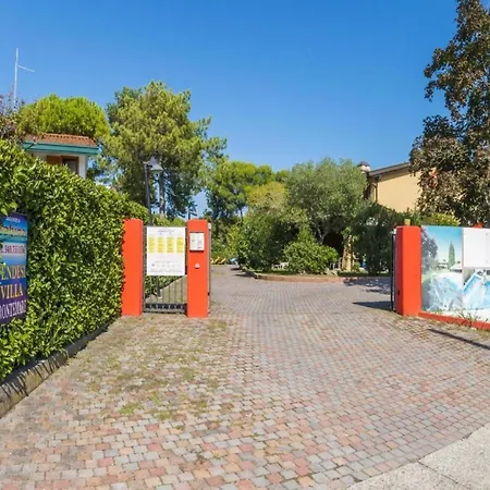 Casa de Férias Ferienhaus Fuer 6 Personen Ca 50 Qm In Bibione, Adriakueste Italien Und Umgebung - B59969 Bibione